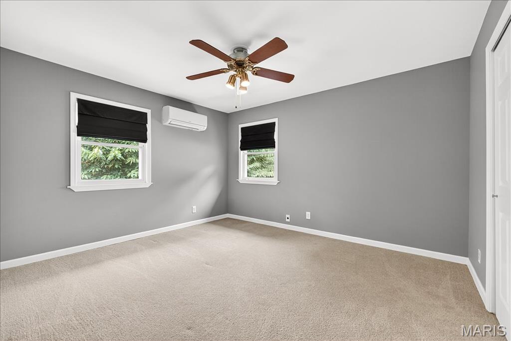 Crestwood First Add - Residential Lease