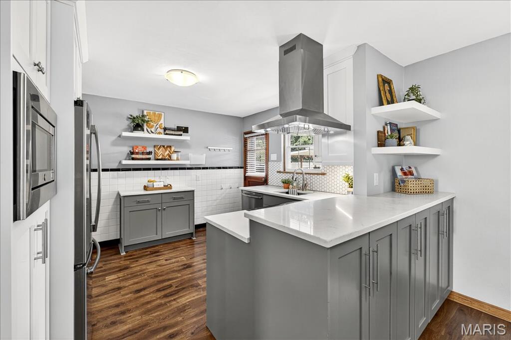 Crestwood First Add - Residential Lease