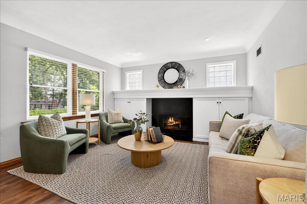 Crestwood First Add - Residential Lease