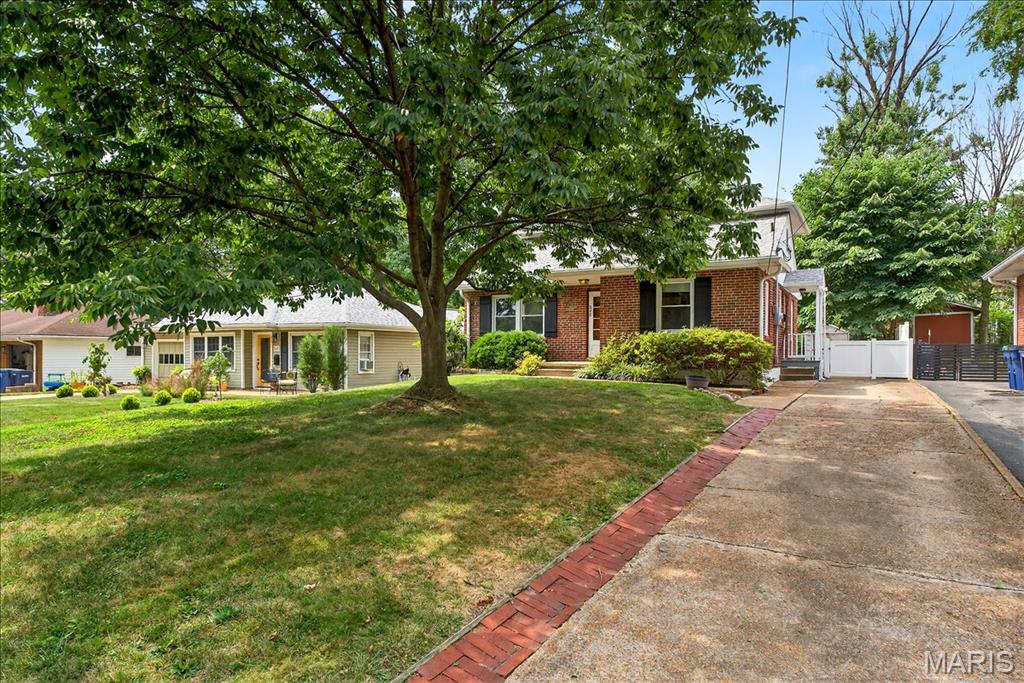 Crestwood First Add - Residential Lease