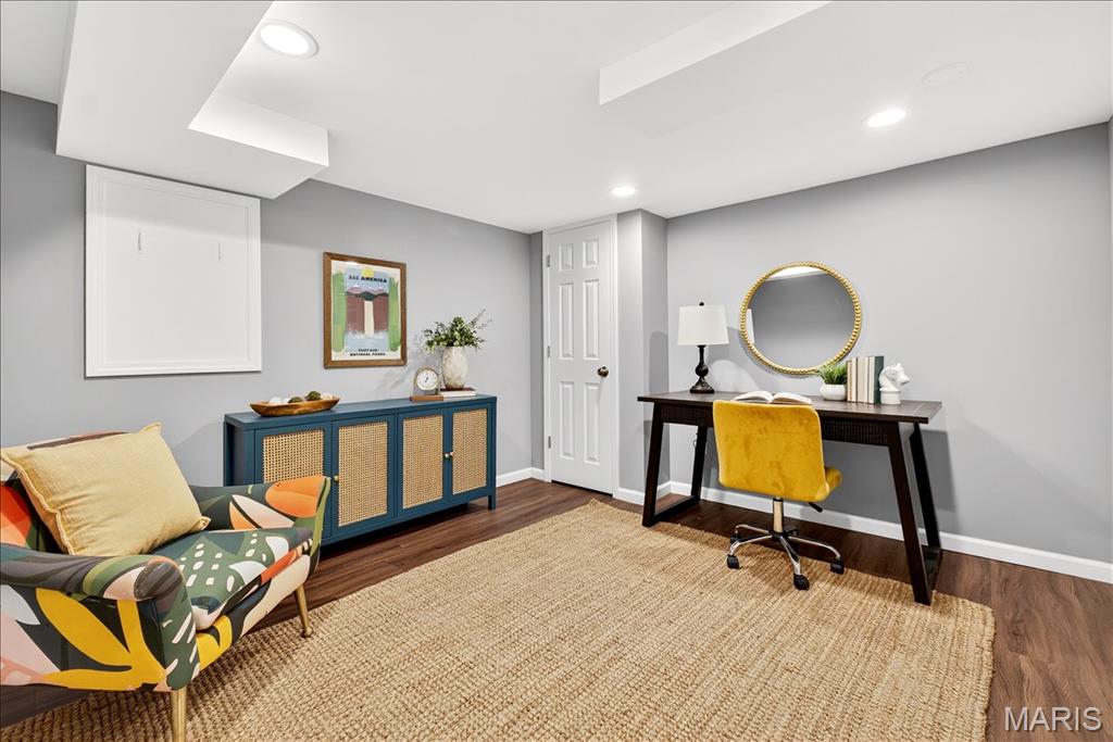 Crestwood First Add - Residential Lease