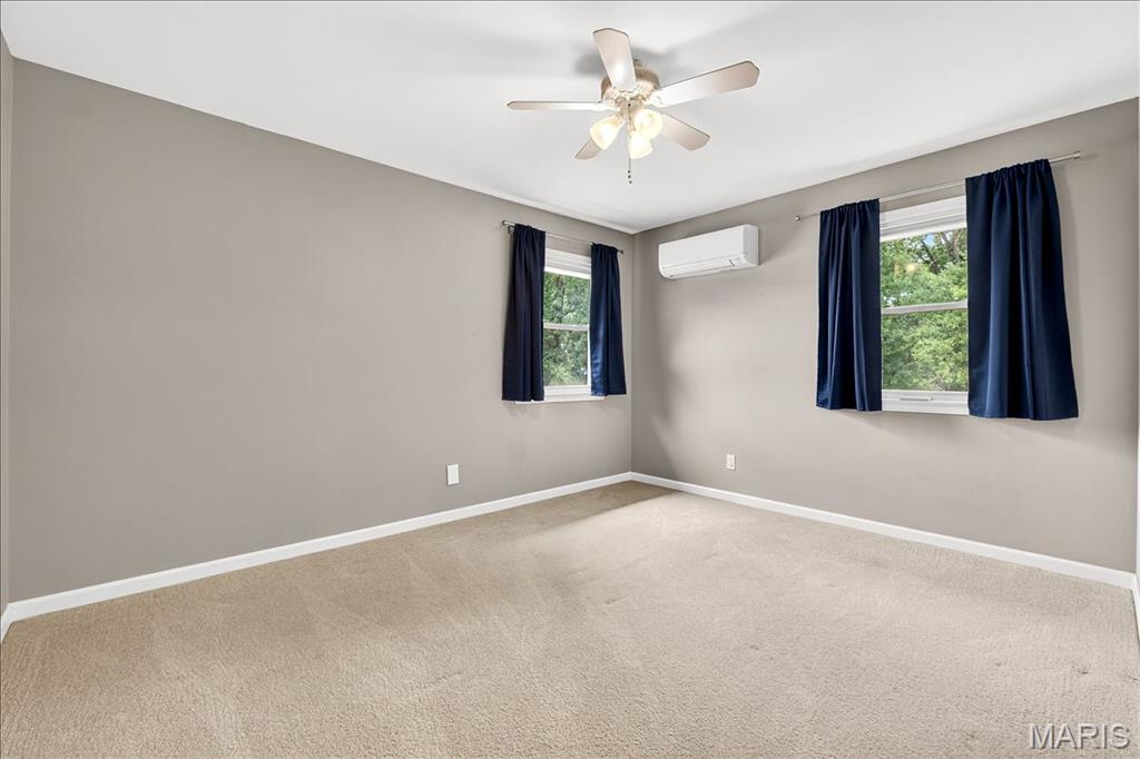 Crestwood First Add - Residential Lease