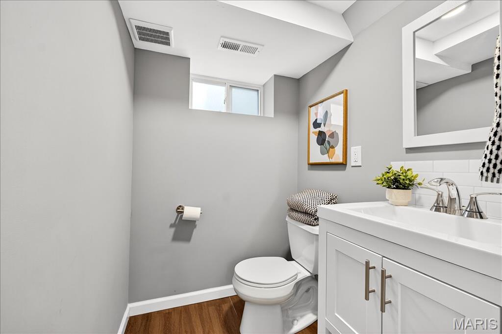 Crestwood First Add - Residential Lease