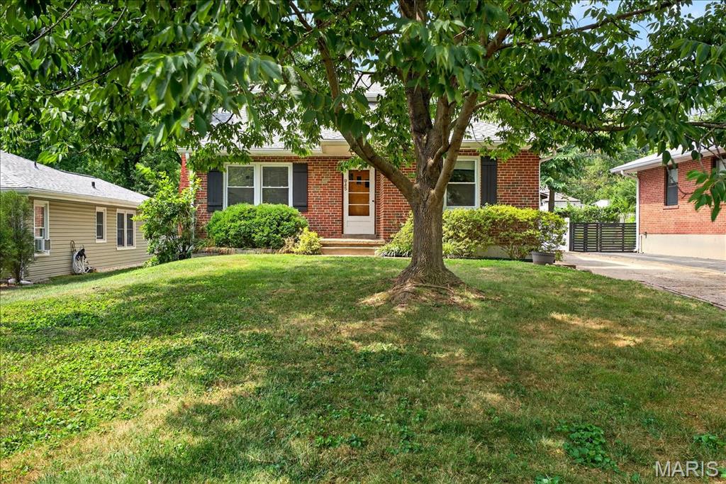 Crestwood First Add - Residential Lease