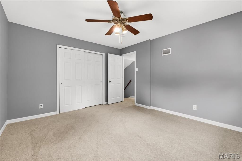 Crestwood First Add - Residential Lease