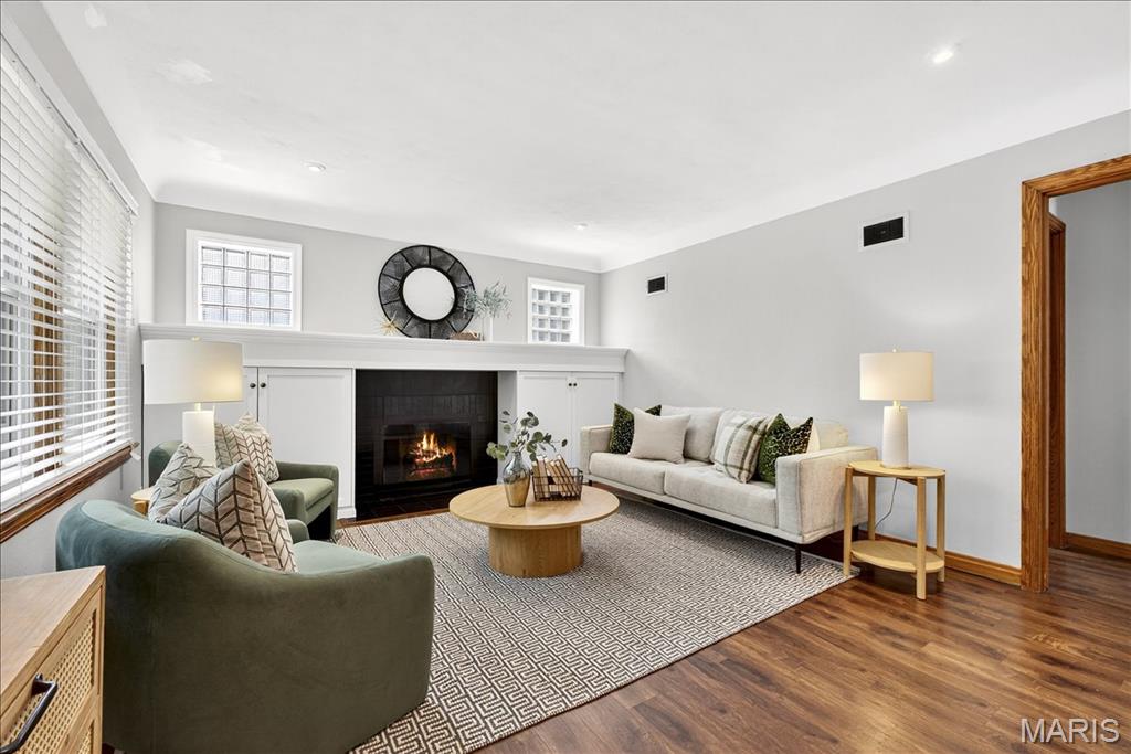 Crestwood First Add - Residential Lease