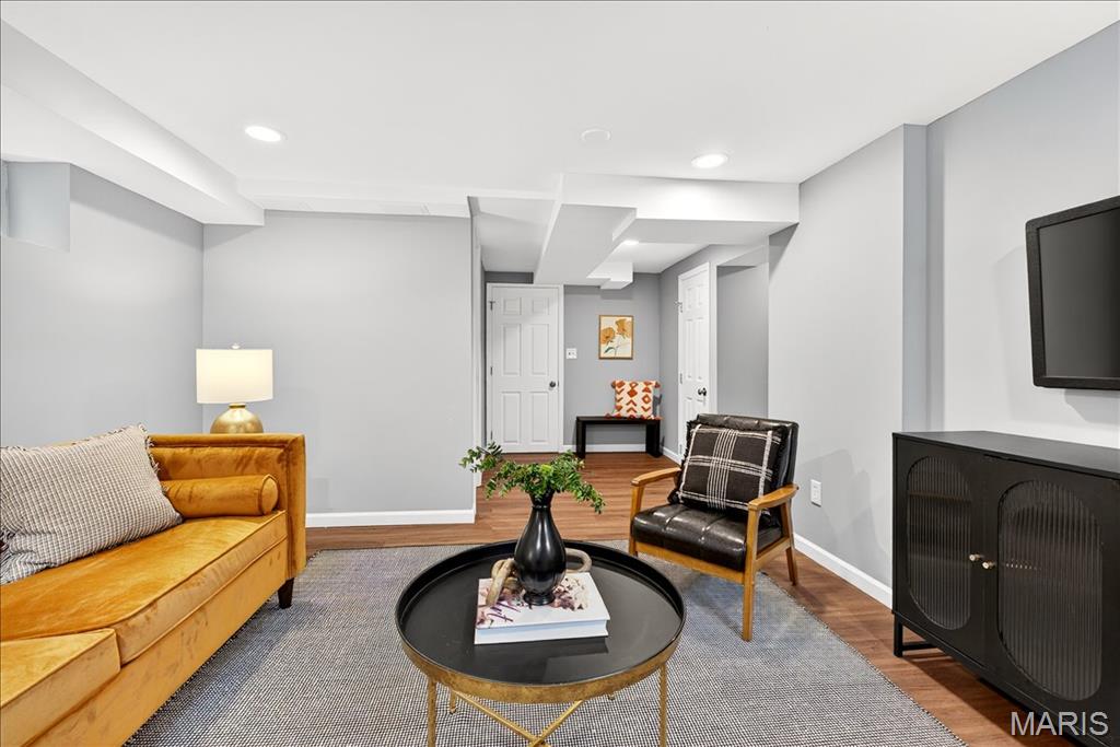 Crestwood First Add - Residential Lease