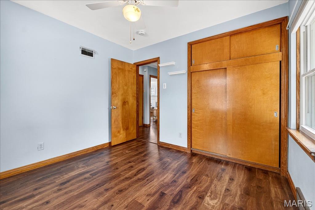 Crestwood First Add - Residential Lease