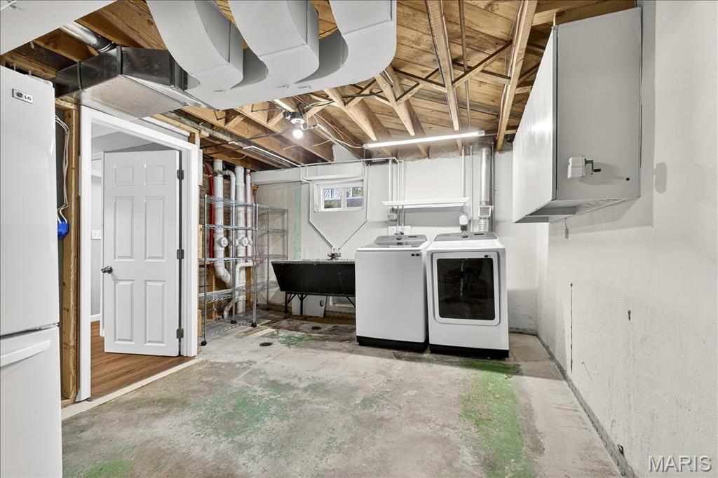 Crestwood First Add - Residential Lease