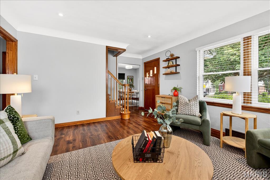 Crestwood First Add - Residential Lease