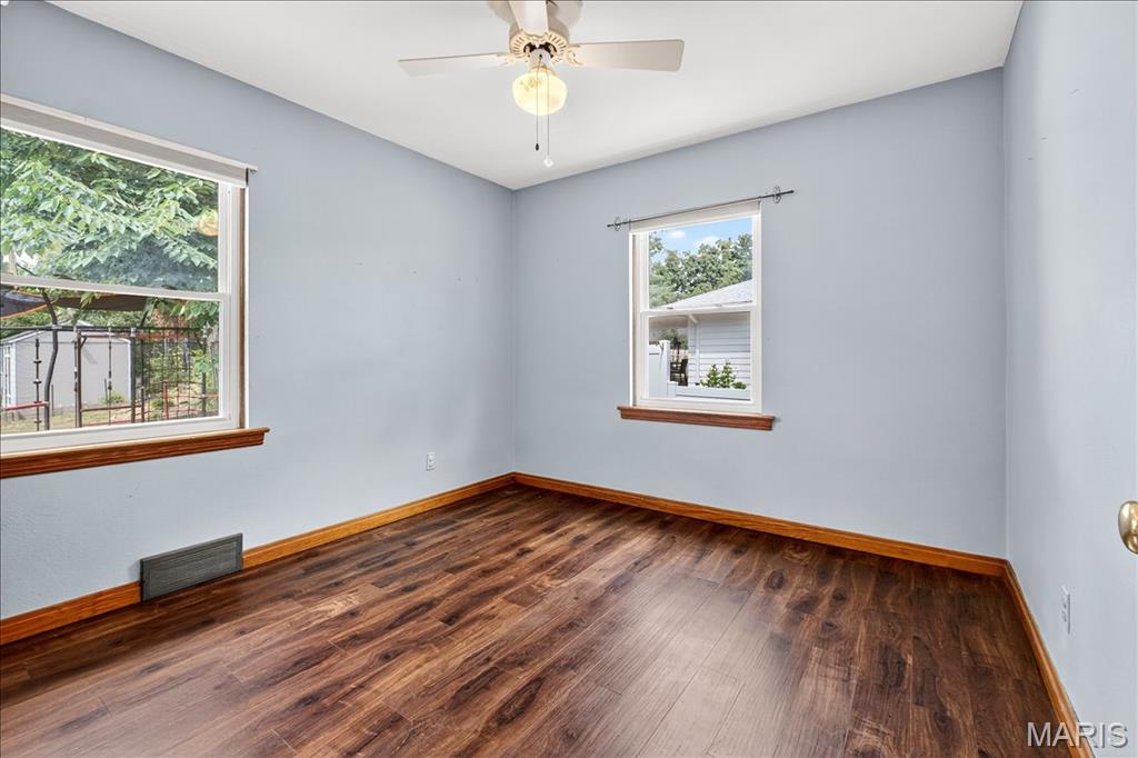 Crestwood First Add - Residential Lease