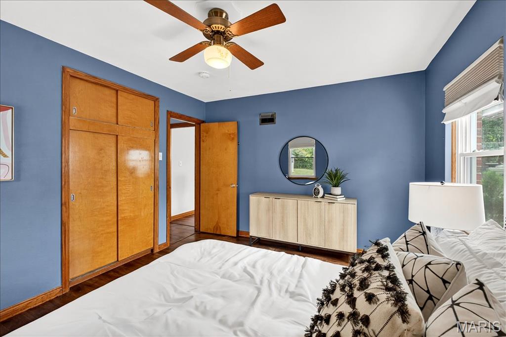 Crestwood First Add - Residential Lease