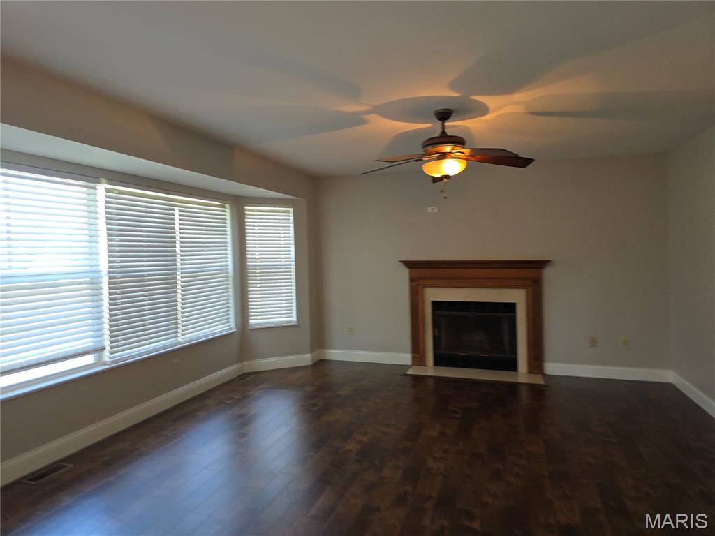 Bryan Valley #3 - Residential