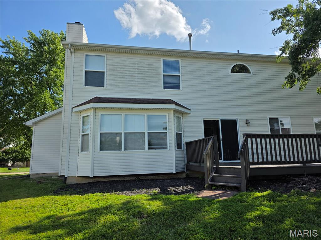 Bryan Valley #3 - Residential