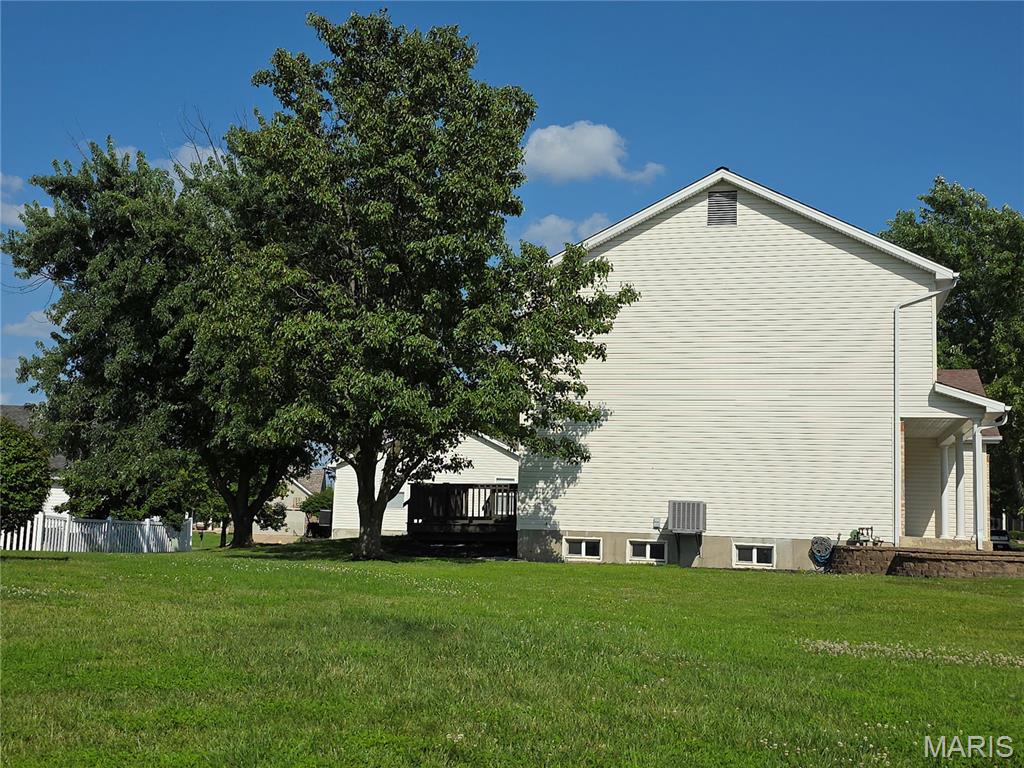 Bryan Valley #3 - Residential