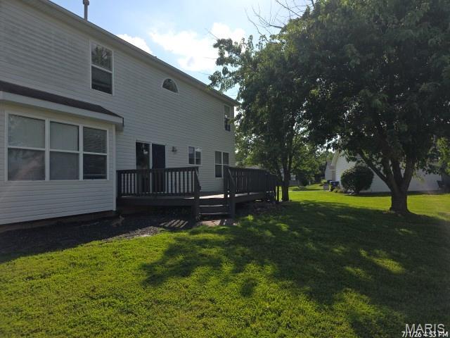 Bryan Valley #3 - Residential