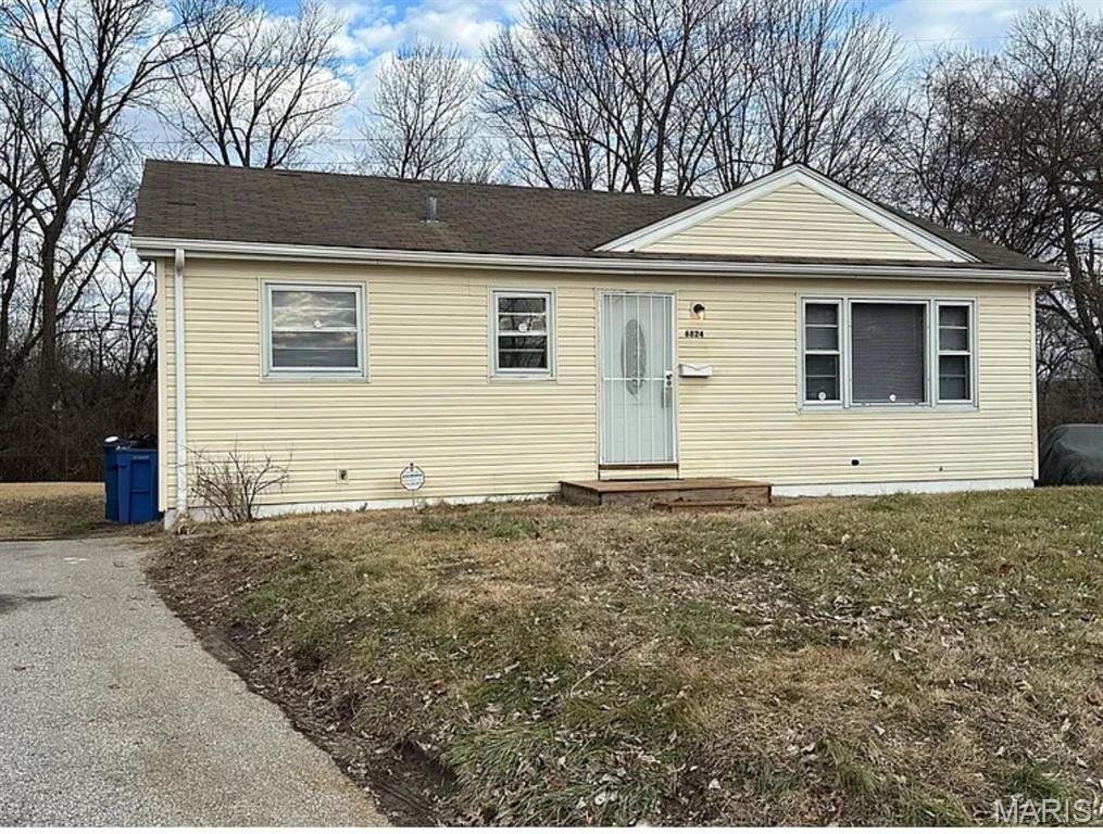 This property has a proven rental history with long-term tenants demonstrating consistent occupancy and stability.  It is rented @ $1,500 per month, the home offers immediate appeal for investors seeking a rental property with established income-producing potential.

Features include:

- Strong history of tenant retention
- Established neighborhood location
- Opportunity for rental income and future appreciation
- Suitable for both experienced and first-time investors
- Potential to optimize rents based on current market conditions

Whether you're looking to expand your portfolio or purchase your first investment property, this home presents an opportunity to acquire a property with a demonstrated track record as a rental.