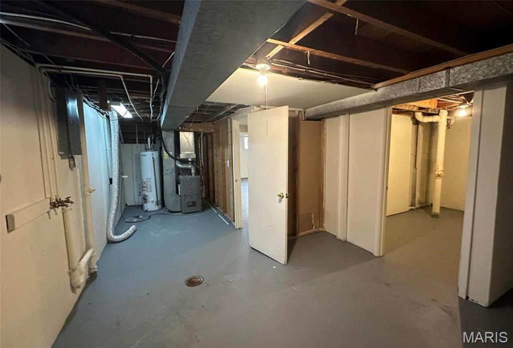 Krumm Court - Residential