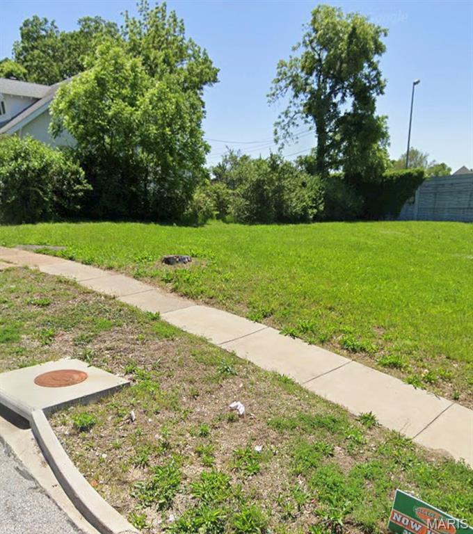 Forest Park Heights - Land
