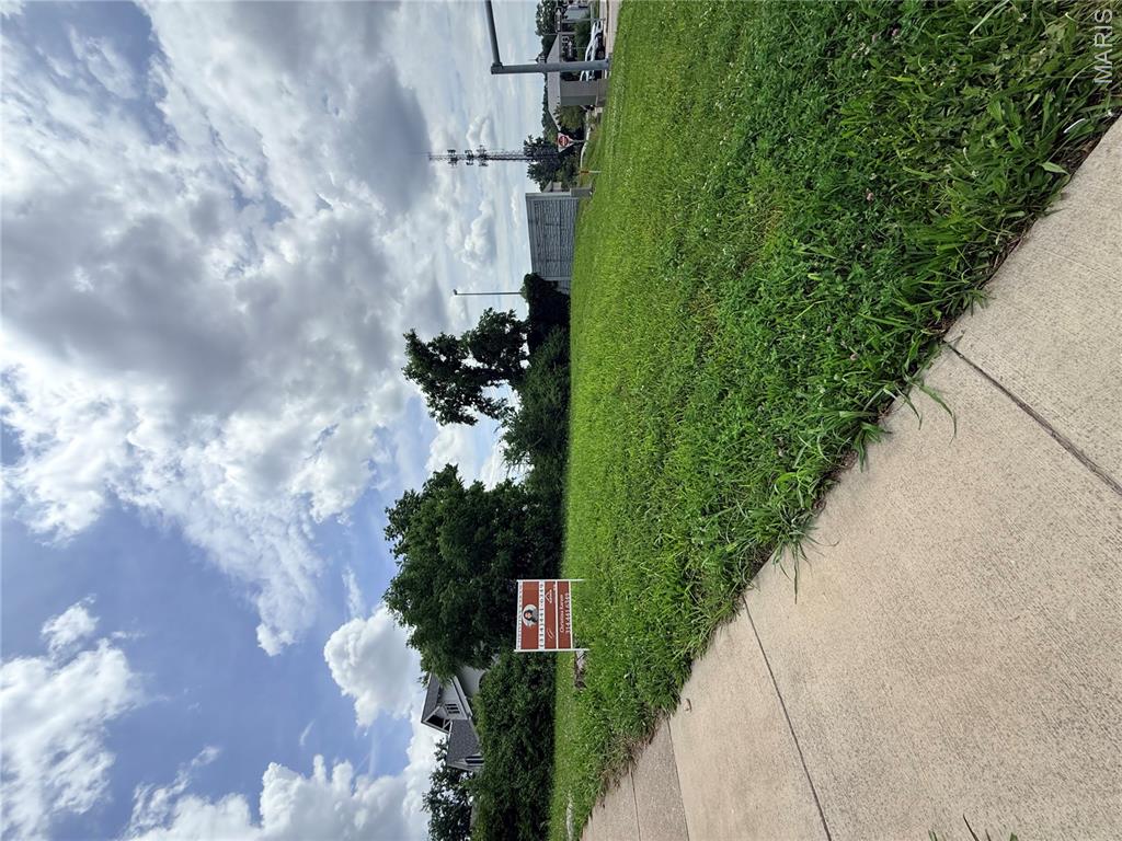 Forest Park Heights - Land