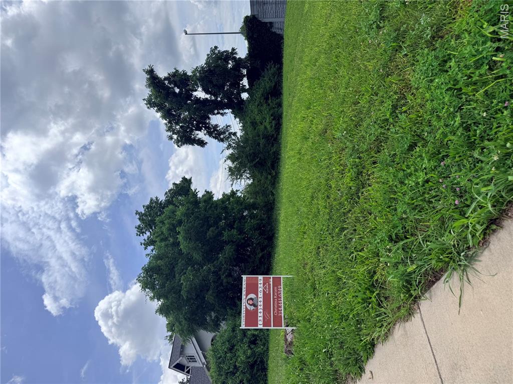 Forest Park Heights - Land