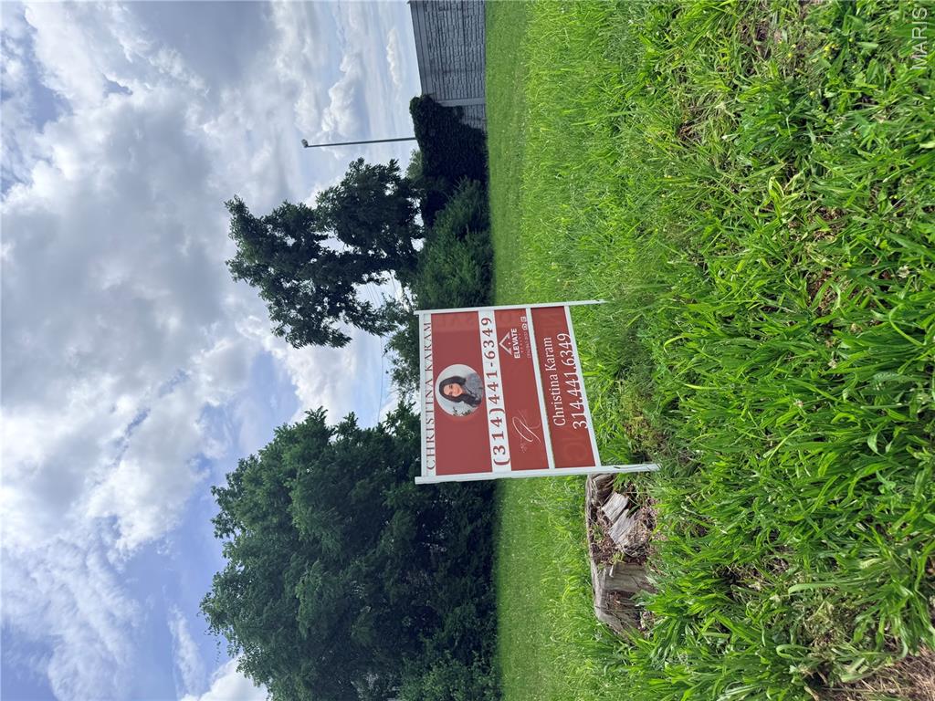 Forest Park Heights - Land