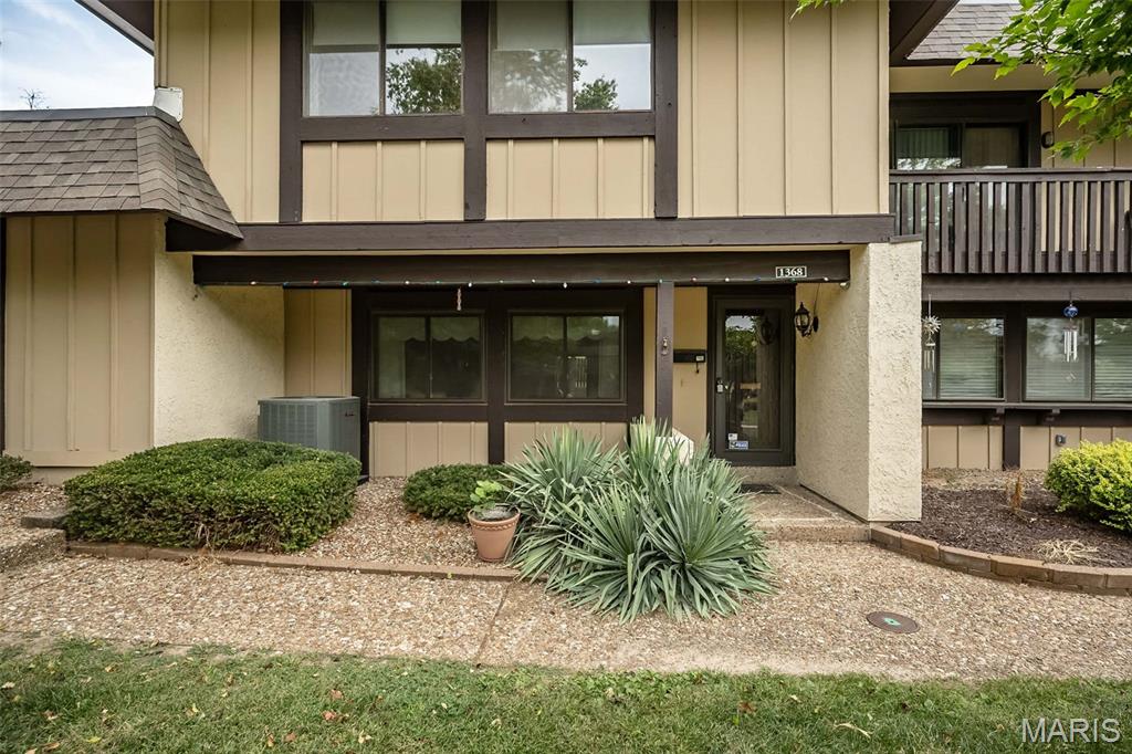 Heritage #15 - Residential