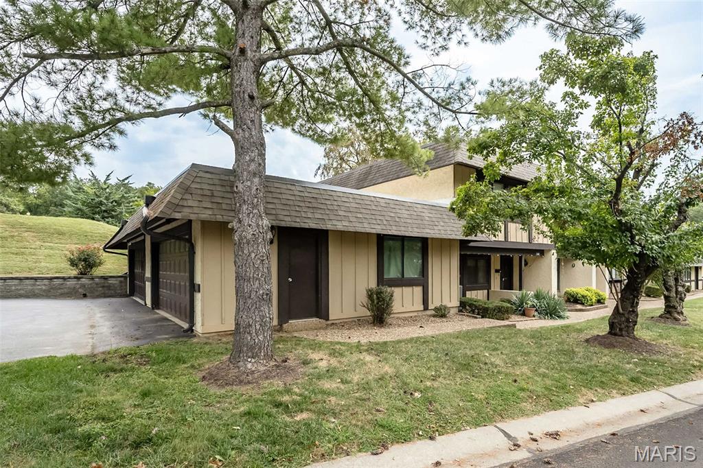 Heritage #15 - Residential