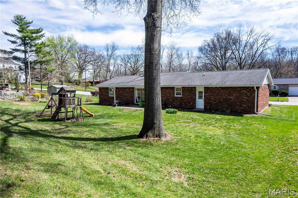 Lake Apollo 1st Addition - Residential