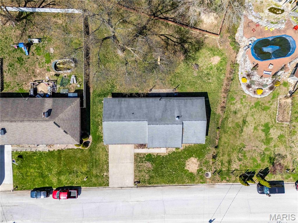Lake Apollo 1st Addition - Residential
