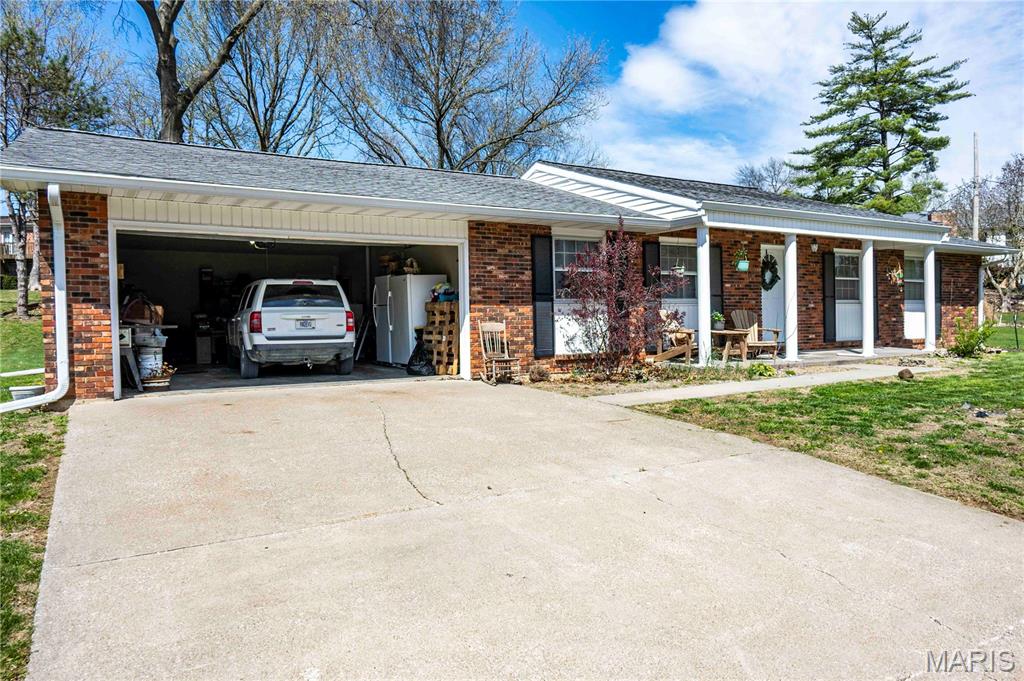 Lake Apollo 1st Addition - Residential