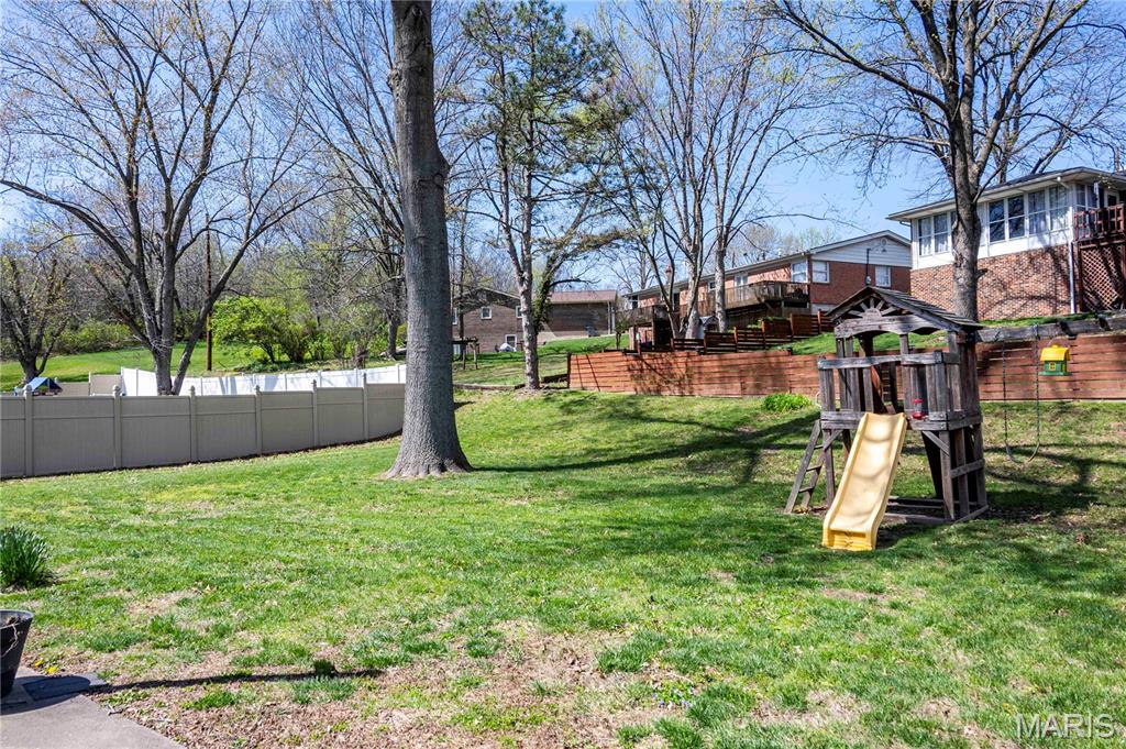 Lake Apollo 1st Addition - Residential