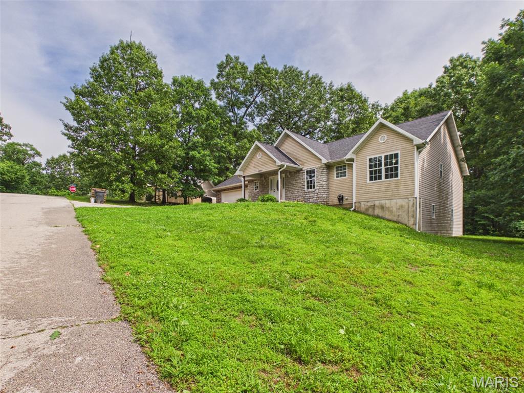 Ridge Crk #2 - Residential