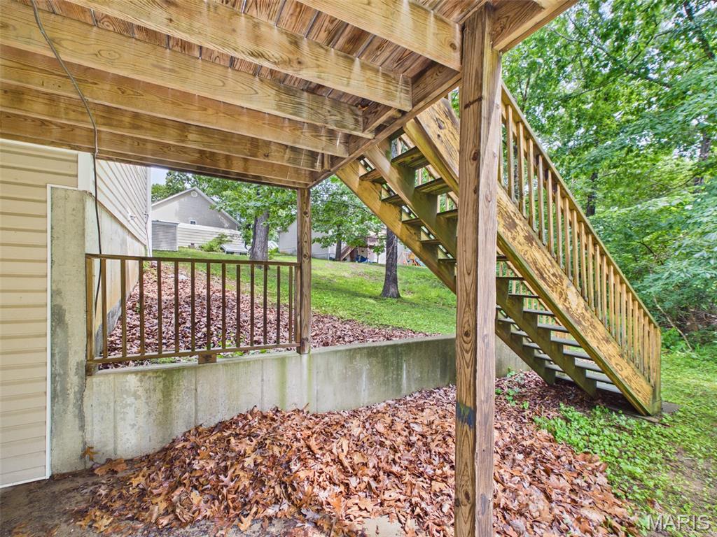Ridge Crk #2 - Residential