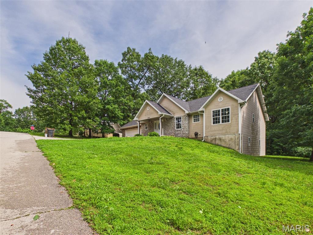 Ridge Crk #2 - Residential