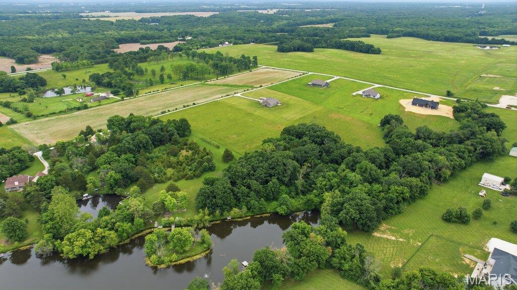 Hickory Lick - Land