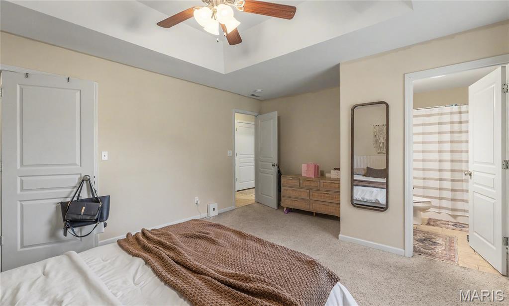 Arwood Hills #1 - Residential