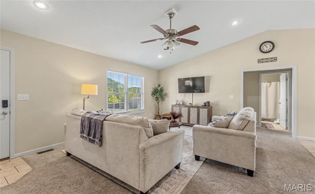 Arwood Hills #1 - Residential