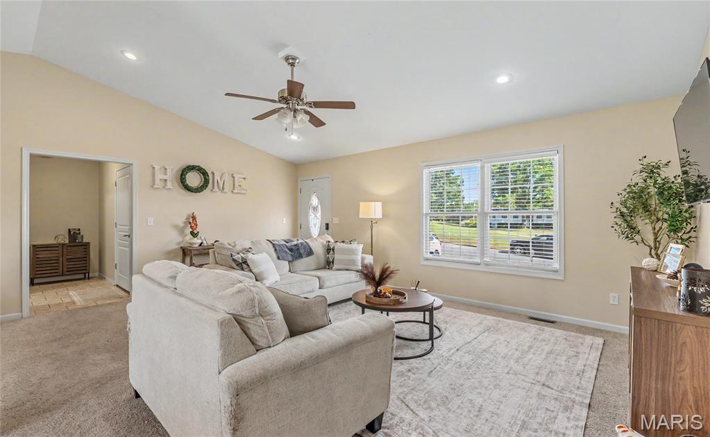 Arwood Hills #1 - Residential