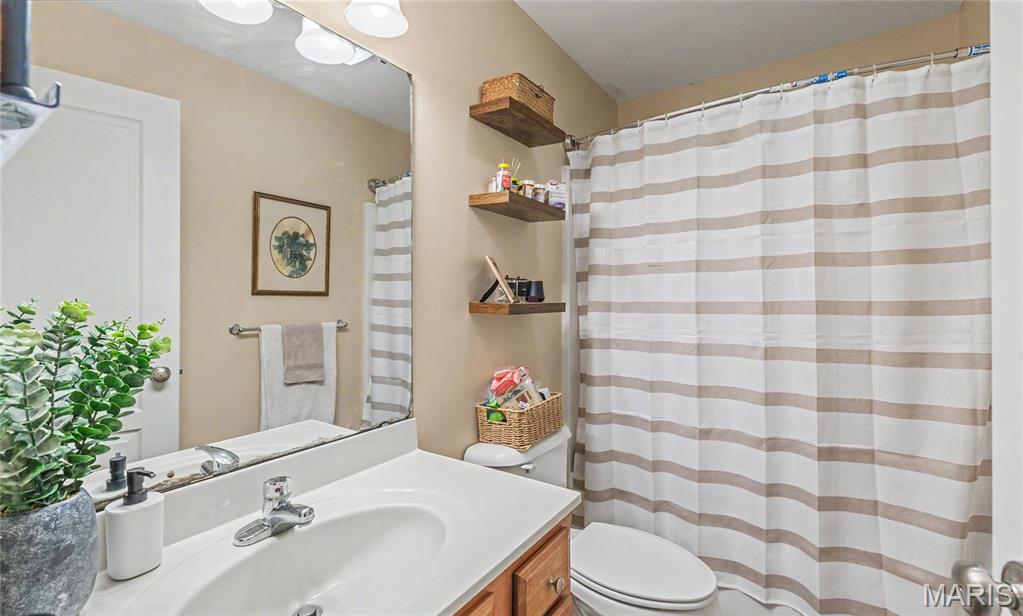 Arwood Hills #1 - Residential