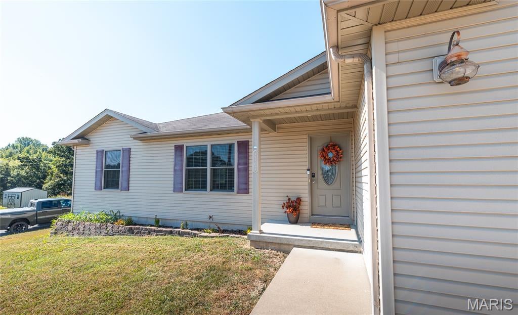 Arwood Hills #1 - Residential