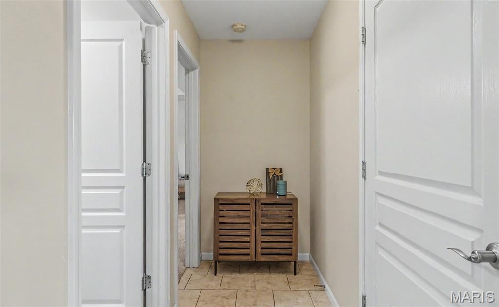 Arwood Hills #1 - Residential