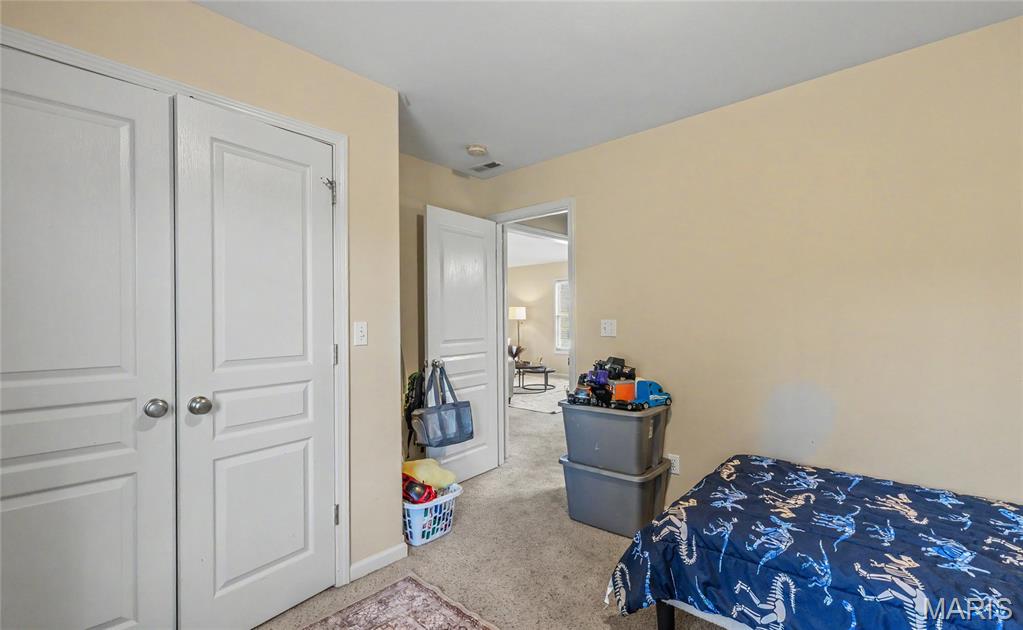 Arwood Hills #1 - Residential