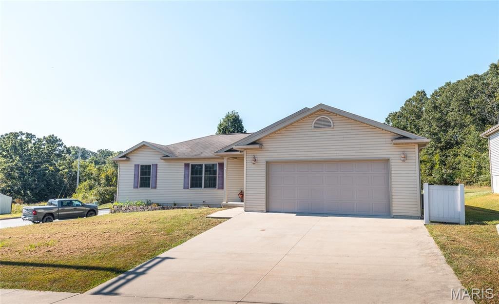 Arwood Hills #1 - Residential