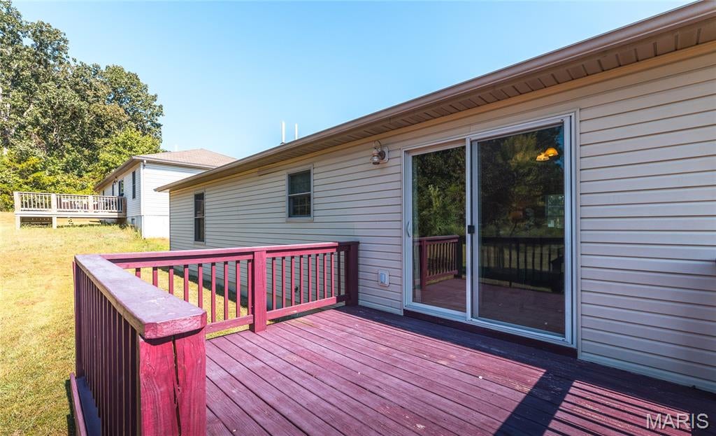 Arwood Hills #1 - Residential