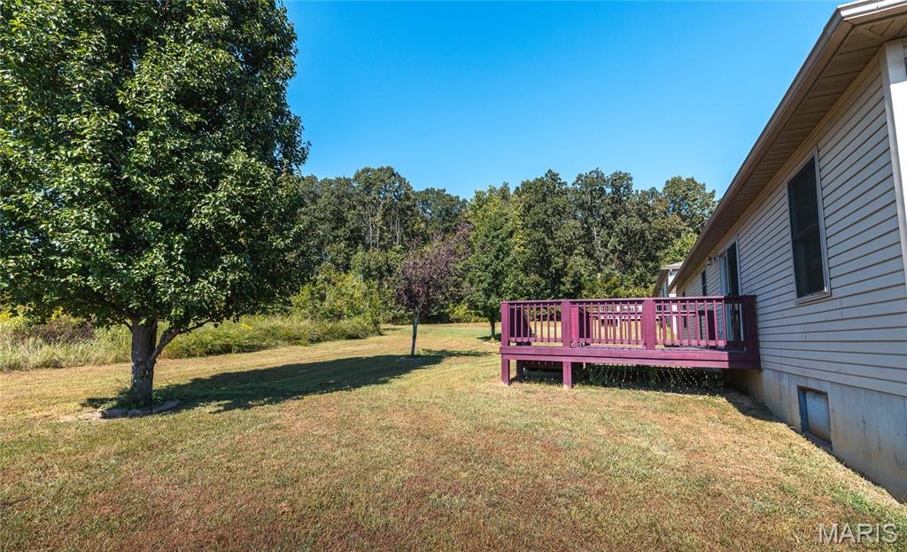 Arwood Hills #1 - Residential
