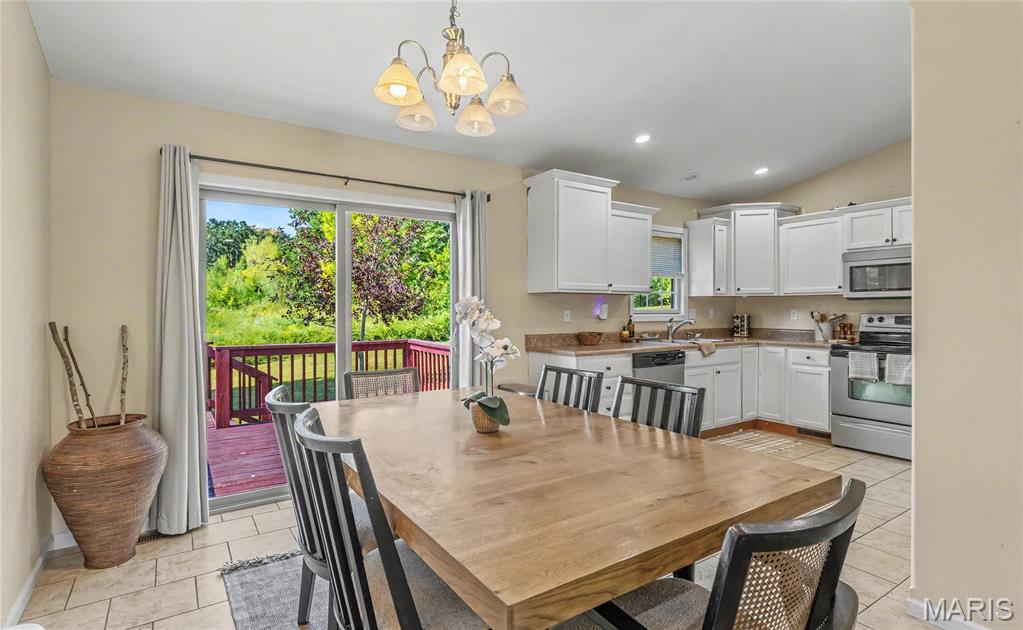 Arwood Hills #1 - Residential