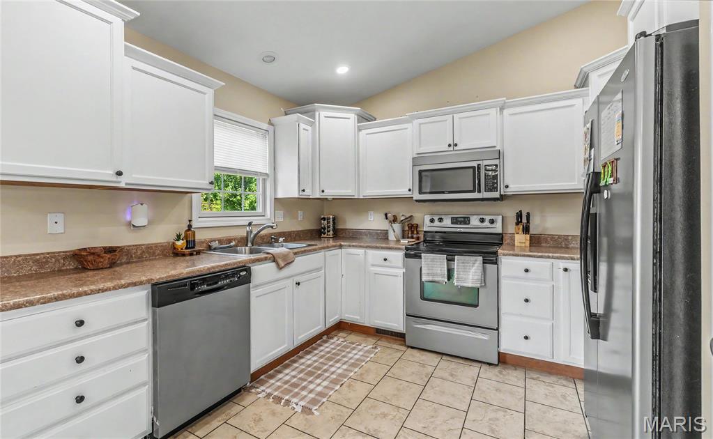 Arwood Hills #1 - Residential