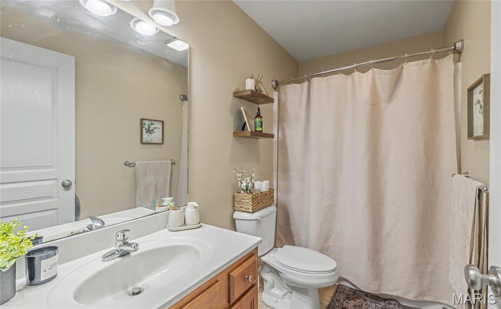 Arwood Hills #1 - Residential