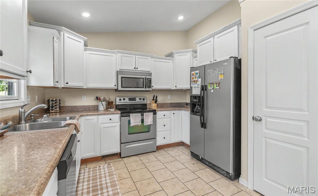 Arwood Hills #1 - Residential